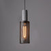 Cement Mesh Pendant Light Vakkerlight