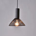 Cement Mesh Pendant Light Vakkerlight