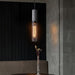 Cement Mesh Pendant Light Vakkerlight