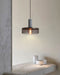 Cement Mesh Pendant Light Vakkerlight