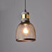 Cement Mesh Pendant Light Vakkerlight
