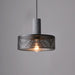 Cement Mesh Pendant Light Vakkerlight