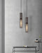 Cement Mesh Pendant Light Vakkerlight