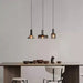 Cement Mesh Pendant Light Vakkerlight