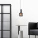 Cement Mesh Pendant Light Vakkerlight