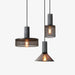 Cement Mesh Pendant Light Vakkerlight