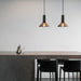 Cement Mesh Pendant Light Vakkerlight