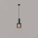 Cement Mesh Pendant Light Vakkerlight