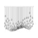 Celeste Flora Pendant Light Vakkerlight