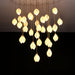 Celeste Flora Pendant Light Vakkerlight