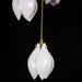 Celeste Flora Pendant Light Vakkerlight