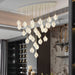 Celeste Flora Pendant Light Vakkerlight