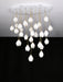 Celeste Flora Pendant Light Vakkerlight