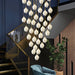 Celeste Flora Pendant Light Vakkerlight