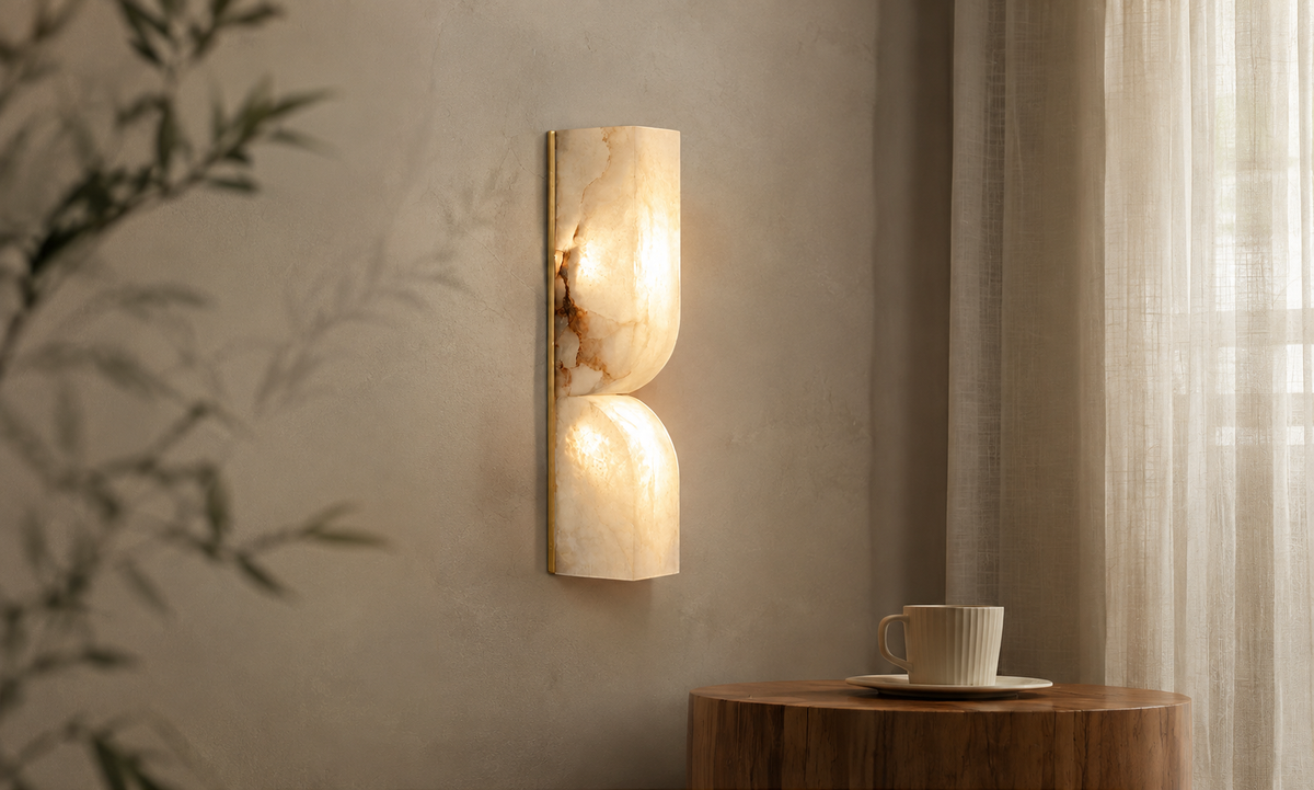 Lighting with Purpose.
Crafted with Integrity.