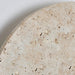 Circle Travertine Wall Lamp Vakkerlight