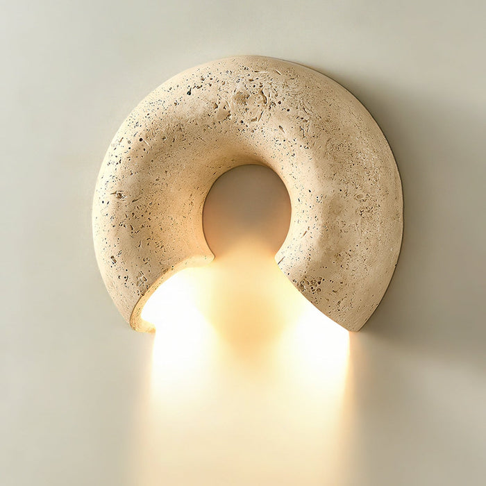 Cirro Wall Sconce Vakkerlight