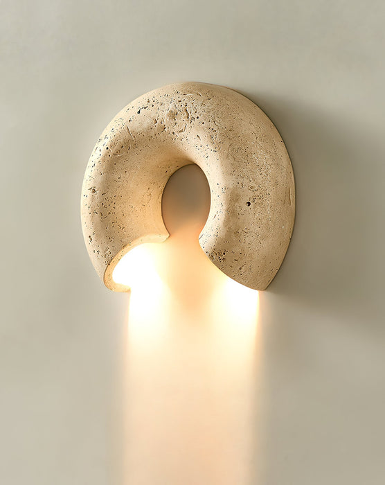 Cirro Wall Sconce Vakkerlight
