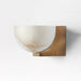 Clara Alabaster Sconce Vakkerlight
