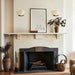 Clara Alabaster Sconce Vakkerlight