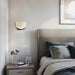 Clara Alabaster Sconce Vakkerlight