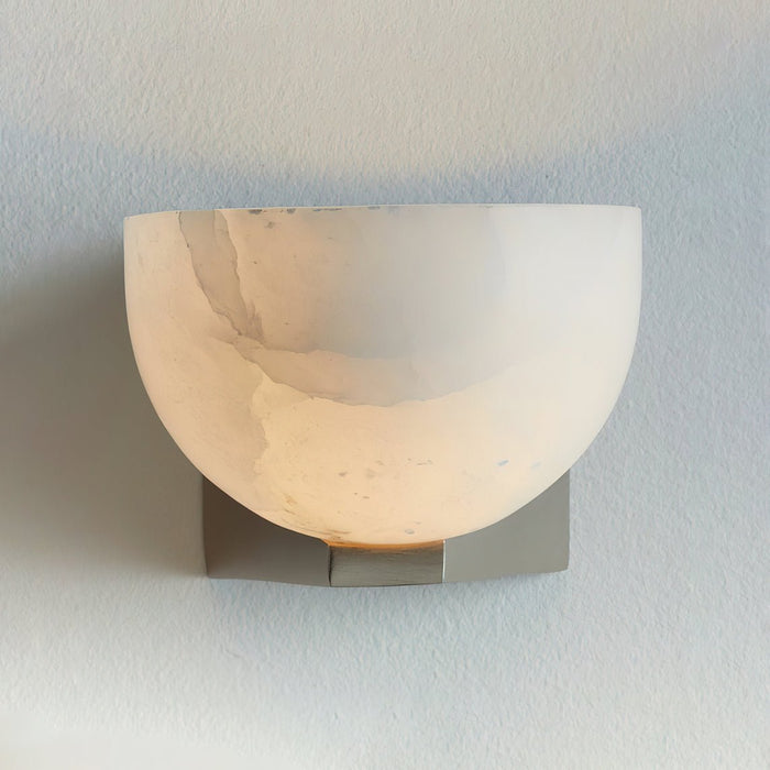 Clara Alabaster Sconce Vakkerlight