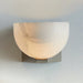 Clara Alabaster Sconce Vakkerlight