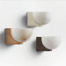 Clara Alabaster Sconce Vakkerlight