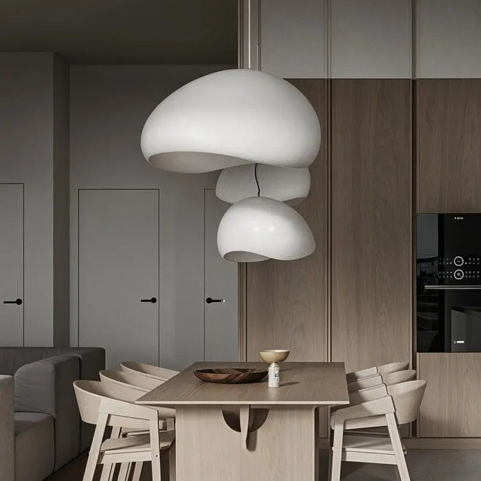 Cloud Pendant Light B - Simprolos