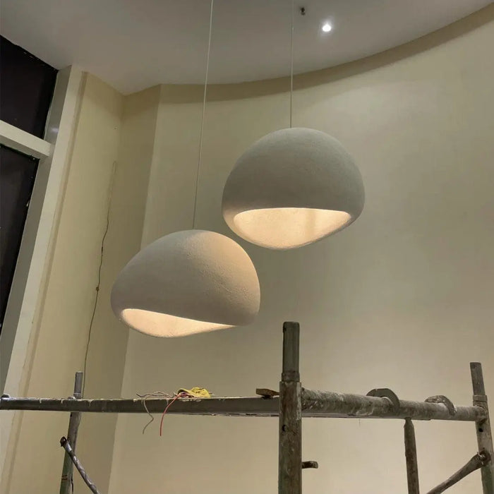 Cloud Pendant Light B - Simprolos