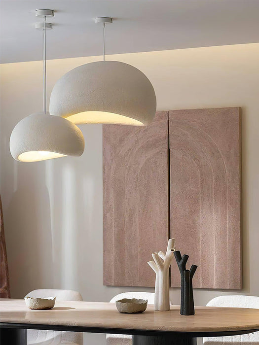 Cloud Pendant Light B - Simprolos