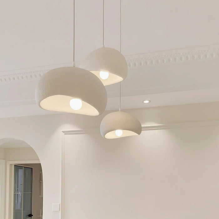 Cloud Pendant Light B - Simprolos