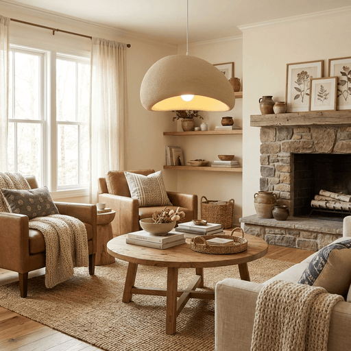 Nubia Cloud Pendant Light Vakkerlight