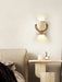 Coastal Rope Stone Wall Sconce Vakkerlight