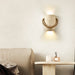 Coastal Rope Stone Wall Sconce Vakkerlight