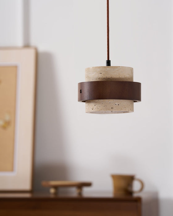 Stonova Pendant Lamp Vakkerlight