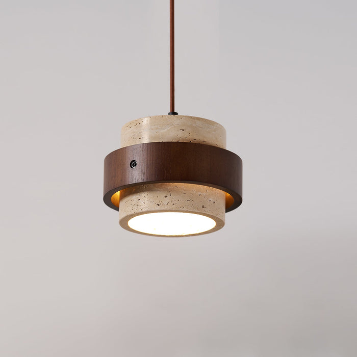 Stonova Pendant Lamp Vakkerlight