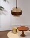 Stonova Swag Pendant Lamp Vakkerlight
