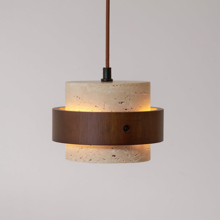 Stonova Pendant Lamp Vakkerlight