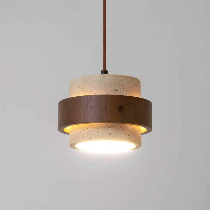 Stonova Pendant Lamp Vakkerlight