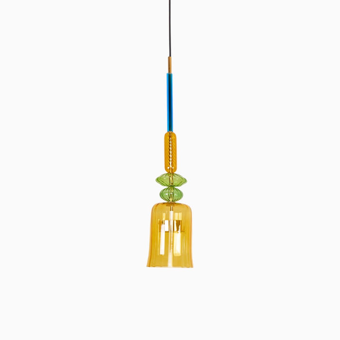 Colorful Candy Pendant Lamp Vakkerlight