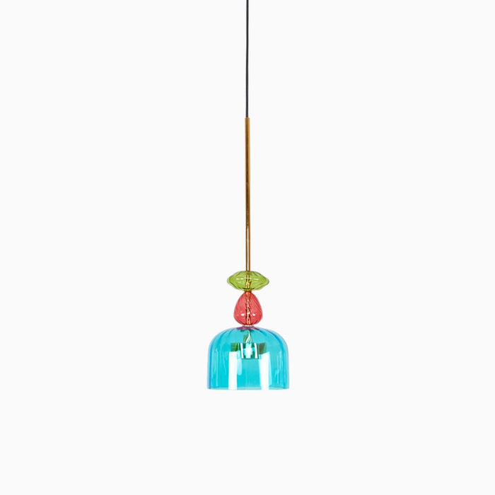 Colorful Candy Pendant Lamp Vakkerlight
