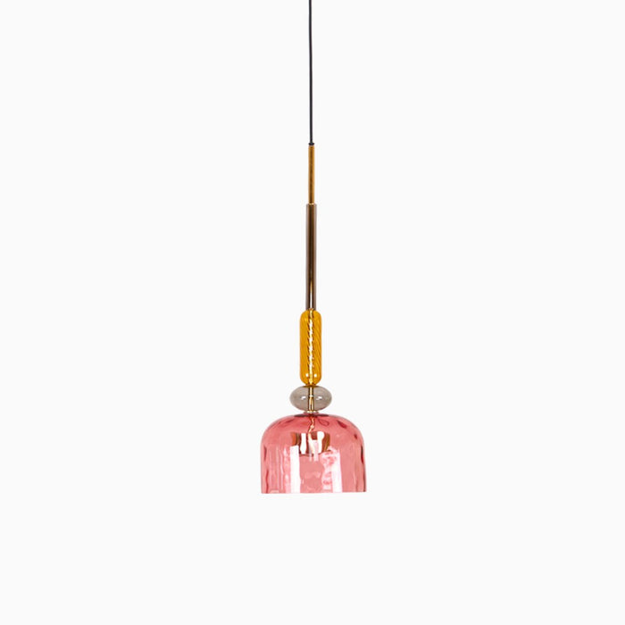 Colorful Candy Pendant Lamp Vakkerlight