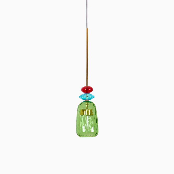 Colorful Candy Pendant Lamp Vakkerlight