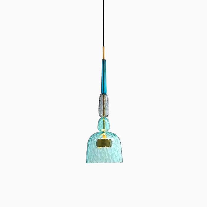 Colorful Candy Pendant Lamp Vakkerlight