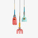 Colorful Candy Pendant Lamp Vakkerlight