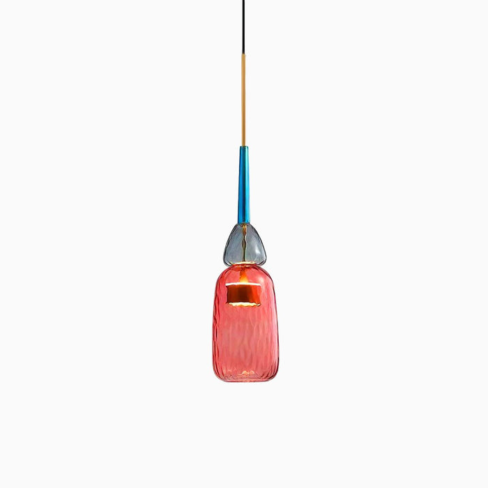 Colorful Candy Pendant Lamp Vakkerlight