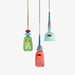 Colorful Candy Pendant Lamp Vakkerlight