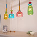 Colorful Candy Pendant Lamp Vakkerlight