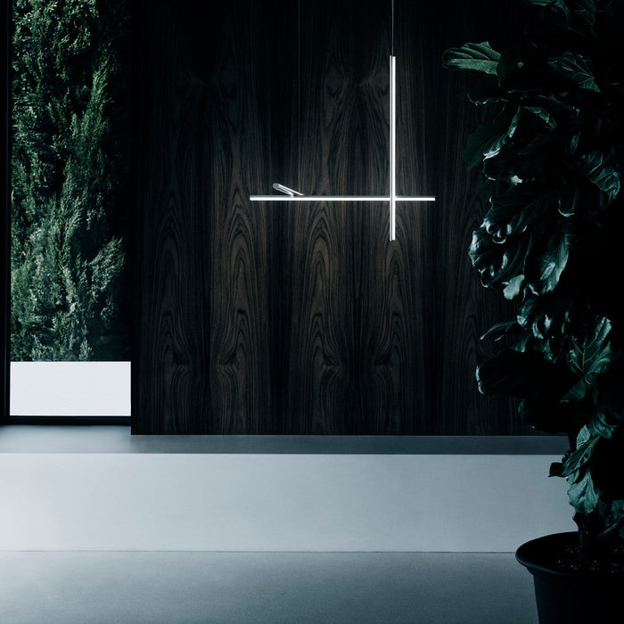 Coordinates Chandelier